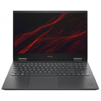 Ноутбук HP OMEN 15-en0033ur (22P25EA), матово-серебристый