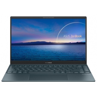 Ноутбук ASUS ZenBook 13 UX325EA-AH037R (90NB0SL1-M04500), серый