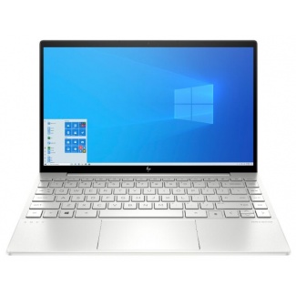 Ноутбук HP Envy 13-ba1004ur (2X1N1EA), естественный серебристый