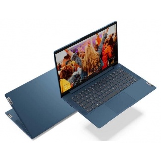 Ноутбук Lenovo IdeaPad 5 14IIL05 (81YH0067RU), light teal