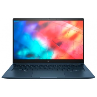 Ноутбук HP Elite Dragonfly (8MK78EA), Dragonfly Blue