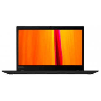 Ноутбук Lenovo ThinkPad T14s Gen 1 (20T00047RT), black