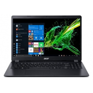 Ноутбук Acer Aspire 3 A315-42G-R4CM (NX.HF8ER.02G), черный