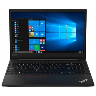 Ноутбук Lenovo ThinkPad Edge E590 (20NB0012RT), Business Black