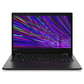 Ноутбук Lenovo ThinkPad L13 Gen 2 (20VH001ART), черный