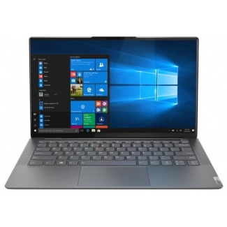 Ноутбук Lenovo Yoga S940-14IIL 14.0' FHD IPS/Core i7-1065G7/16GB/1TB/ Intel Iris Plus Graphics/Win 10 Home/NoODD/темно-серый (81Q8002YRU)