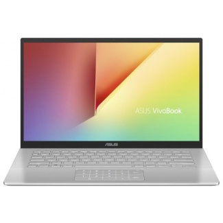 Ноутбук ASUS VivoBook X420FA-EB316T (90NB0K01-M06420), Transparent Silver