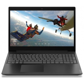 Ноутбук Lenovo Ideapad L340-15API (81LW0054RK), granite black