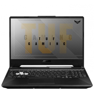 Ноутбук ASUS TUF Gaming FX506IV-HN326 (90NR03L1-M05950), Fortress Gray