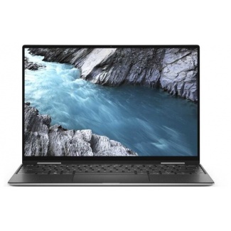 Ноутбук DELL XPS 13 9310 2-in-1 (9310-7009), серебристый