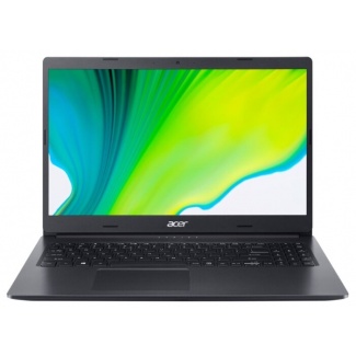 Ноутбук Acer Aspire 3 A315-23-R8TF (NX.HVTER.00R), черный