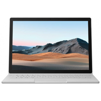 Ноутбук Microsoft Surface Book 3 15 (SLZ-00001), платина