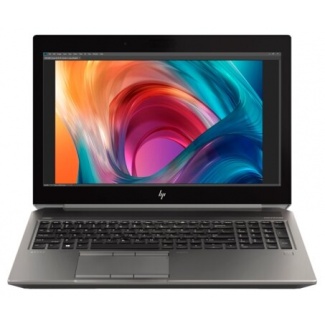 Ноутбук HP ZBook 15 G6 (6TR62EA)