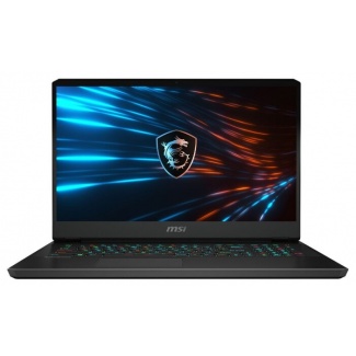 Ноутбук MSI GP76 Leopard 10UE-444XRU (9S7-17K222-444), черный