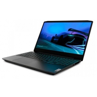Ноутбук Lenovo IdeaPad Gaming 3 15ARH05 (82EY000FRU), onyx black