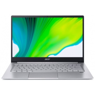 Ноутбук Acer SWIFT 3 SF314-42-R24N (NX.HSEER.00C), серебристый