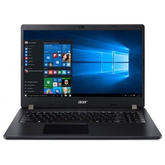 Ноутбук Acer TravelMate P2 TMP215-53-564X (NX.VPVER.009), Сланцево-черный
