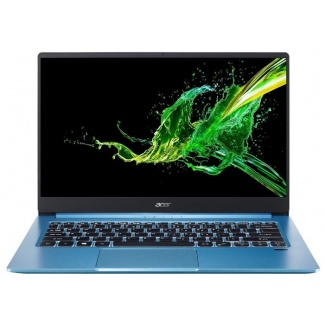 Ноутбук Acer Swift 3 SF314-57G-59DK (NX.HUGER.002), голубой