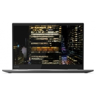 Ноутбук Lenovo ThinkPad X1 Yoga (5th Gen) (20UB0004RT), Iron Grey