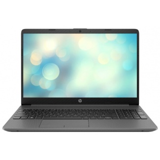 Ноутбук HP 15-dw3006ur (2Y4F0EA), грифельно-серый