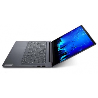 Ноутбук Lenovo Yoga Slim 7 14ARE05 (82A2006PRU), slate grey