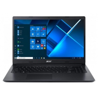 Ноутбук Acer Extensa 15 EX215-22-R70F (NX.EG9ER.01F), черный