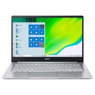 Ноутбук Acer Swift 3 SF314-59-70RG (NX.A5UER.005), серебристый