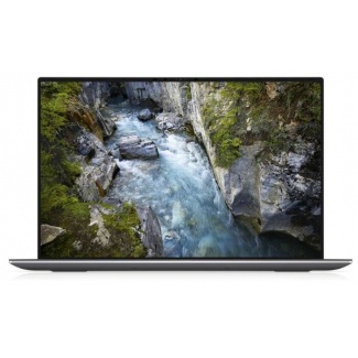 Ноутбук DELL Precision 5750 (5750-6758), серый