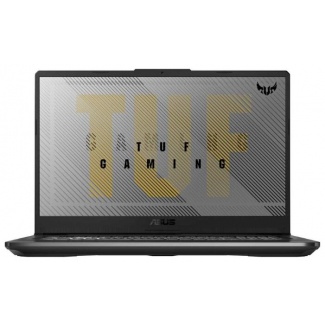 Ноутбук ASUS TUF Gaming A17 FX706LI-H7041 (90NR03S1-M02530), серый
