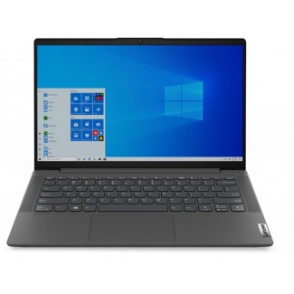 Ноутбук Lenovo IdeaPad 5 14IIL05 (81YH00DHRK), graphite grey