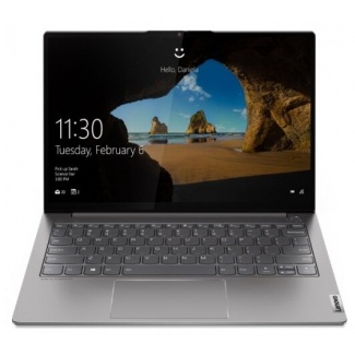 Ноутбук Lenovo ThinkBook 13s G2-ITL (20V90008RU), mineral grey