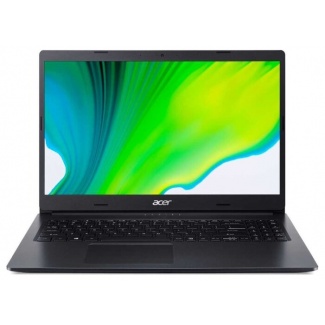 Ноутбук Acer Aspire 3 A315-23G-R0QV (NX.HVRER.00U), черный