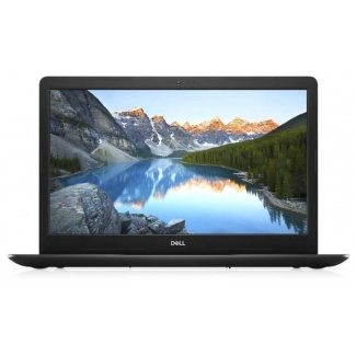 Ноутбук DELL INSPIRON 3793 (3793-8139), черный