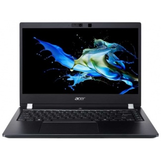 Ноутбук Acer TravelMate X3 TMX314-51-M-500Y (NX.VJSER.005), темно-серый