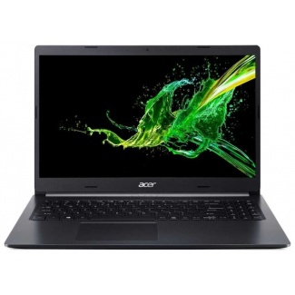 Ноутбук Acer Aspire 5 A515-54G-50JW (NX.HMYER.001), черный
