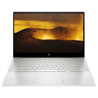 Ноутбук HP ENVY 15-ep0037ur (22R15EA), серебристый алюминий