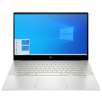 Ноутбук HP ENVY 15-ep0039ur (22P33EA), серебристый алюминий