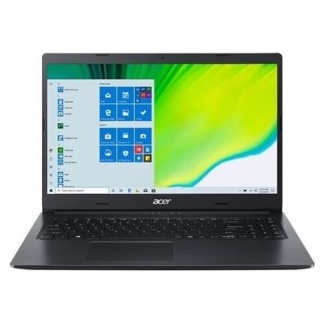 Ноутбук Acer Aspire 3 A315-57G-31HV (NX.HZRER.00T), черный