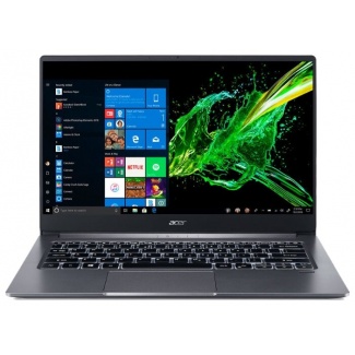 Ноутбук Acer SWIFT 3 SF314-57-71KB (NX.HJGER.004), серый