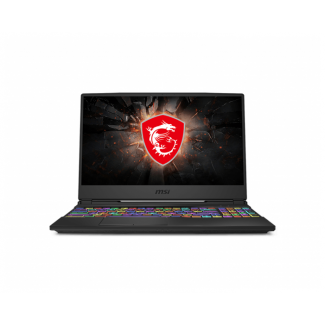 Ноутбук MSI GL65 Leopard 10SDK-629XRU (9S7-16U722-629), черный