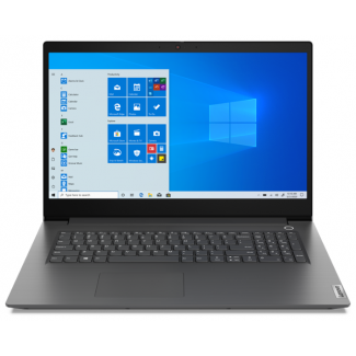 Ноутбук Lenovo V17-IIL (82GX0000RU), Iron Grey