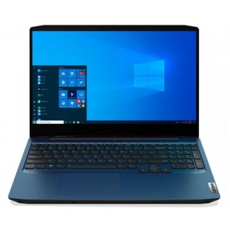 Ноутбук Lenovo IdeaPad Gaming 3 15IMH05 (81Y40099RK), Chameleon Blue