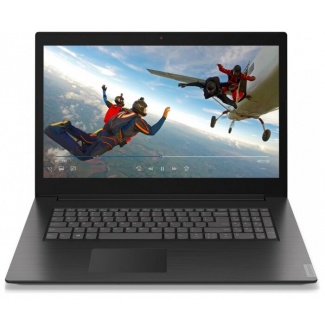 Ноутбук Lenovo Ideapad L340-17API (81LY0026RU), granite black