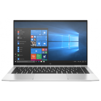 Ноутбук HP Elitebook x360 1040 G7 (229L3EA), серебристый