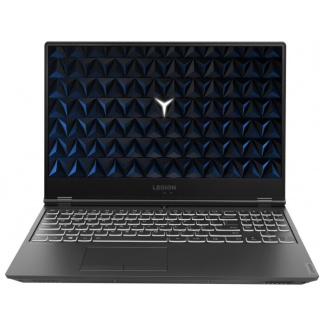 Ноутбук Lenovo Legion Y540-15IRH (81SX013ERK), raven black