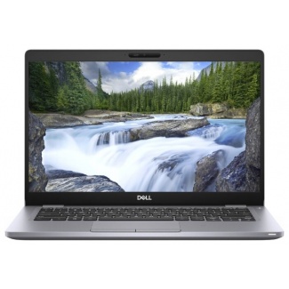 Ноутбук DELL Latitude 5310 (5310-8787), серый