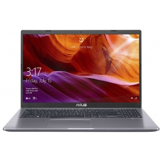 Ноутбук ASUS Laptop 15 X509JA-EJ028T (90NB0QE2-M00700), slate gray