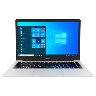 Ноутбук Prestigio SmartBook 141 C5 (PSB141C05CGP_MG_CIS), серебристый