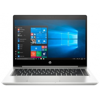 Ноутбук HP ProBook 445R G6 (7DD99EA), серебристый алюминий