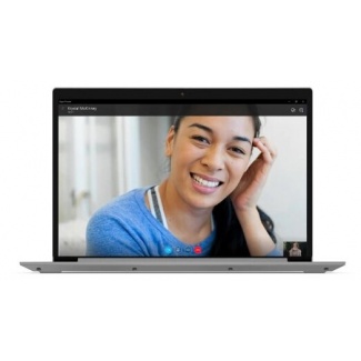 Ноутбук Lenovo IdeaPad 3 15IIL05 (81WE007DRK), Platinum Grey